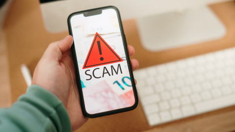 Как да предпазим парите си от SMS-измами