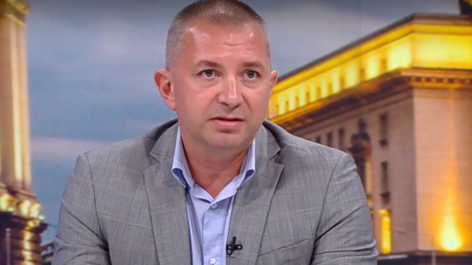 Добрин Иванов: Фискалният резерв се топи, държавата има нужда от нов заем