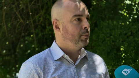 Николай Неделков: В кв. "Бенковски" ще се изгради модерна площадка за разделно събиране на отпадъци