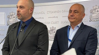 Николай Неделков: С внедряването на 100 нови автономни камери битката с незаконните сметища в София преминава на качествено ново ниво