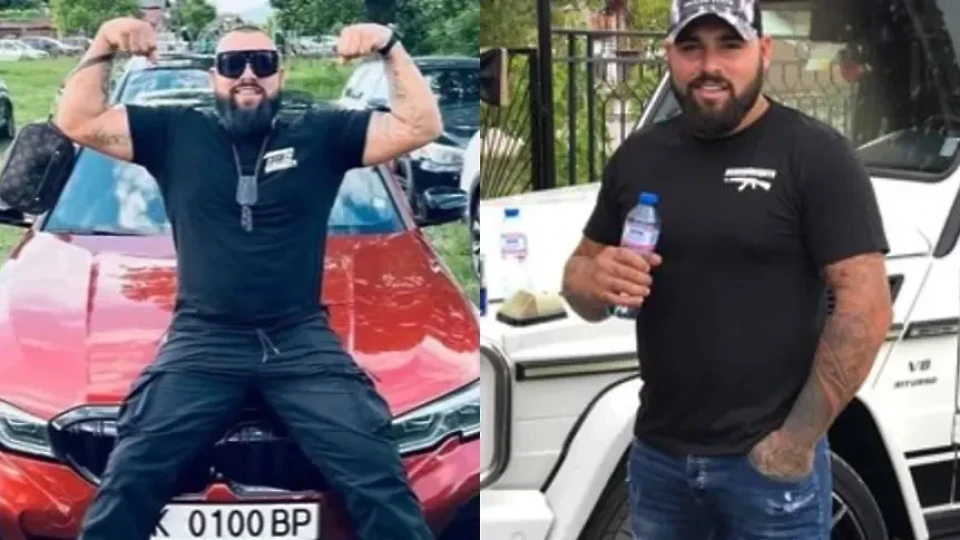 Васко и Траян от „Калашниците“ държали бизнеса с даряване на кръв