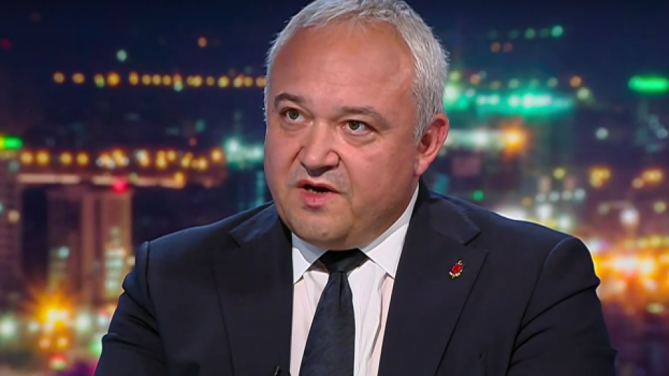 Бежански център в Средец няма да има, увери министър Демерджиев