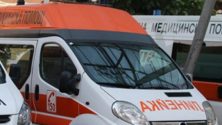 Моторист загина при тежка катастрофа на Подбалканския път край Карлово
