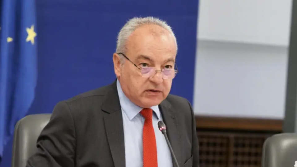Вицепремиерът Гълъб Донев: Администрация с висока професионална експертиза и без политически обвързаности е най-добрата имунна система на държавата