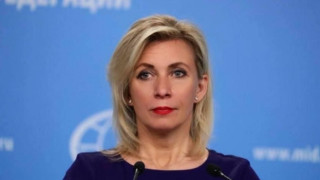 Захарова с тежки обвинения: Европа говори за свобода, а крие статията на Лавров