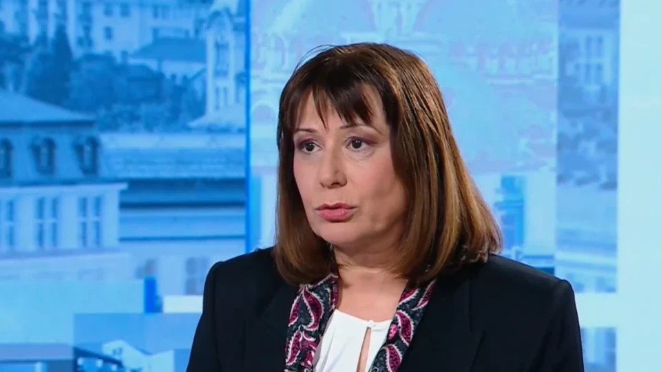 Oмбудсман Делчева: Бях сезирана от УНИЦЕФ и други неправителствени организации за данни за сексуално и физическо насилие и трудова злоупотреба с тези деца в интерната край Тутракан