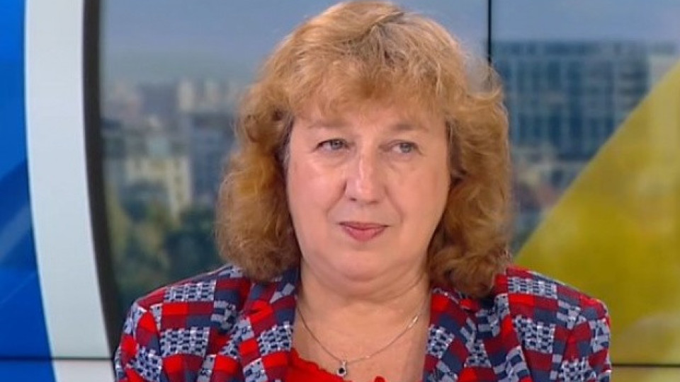 Доц. д-р Лилия Бочева, климатолог: Горещите вълни в България ще стават все по-чести