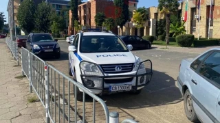 Мъртво пияни шофьори предизвикаха арести в Несебър и Айтос