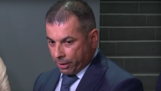 Арестуваха съпругата на един от "Калашниците" за заплахи към свидетелка по делото
