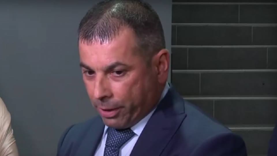 Арестуваха съпругата на един от "Калашниците" за заплахи към свидетелка по делото