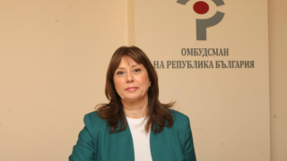 Омбудсманът Велислава Делчева с препоръки до МВР и МОН: Да се затегнат мерките за защита на децата от сексуални посегателства