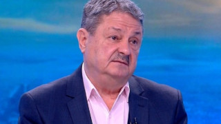 Проф. Георги Рачев: Има повишените нива на бензен след пожара край София. Бензенът е силно токсичен и канцерогенен