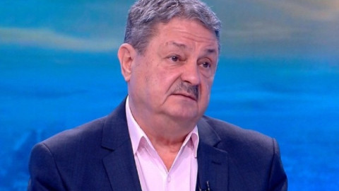 Проф. Георги Рачев: Има повишените нива на бензен след пожара край София. Бензенът е силно токсичен и канцерогенен