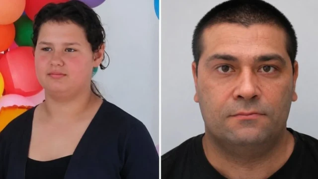 Полицията за случая с Наталия: Мъжът умее да преминава през труднодостъпни терени, да се крие в пещери и да си намира храна