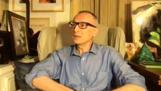 Как се сбъдва американската мечта: 35 години по-късно разказва доц. Асен Кирин
