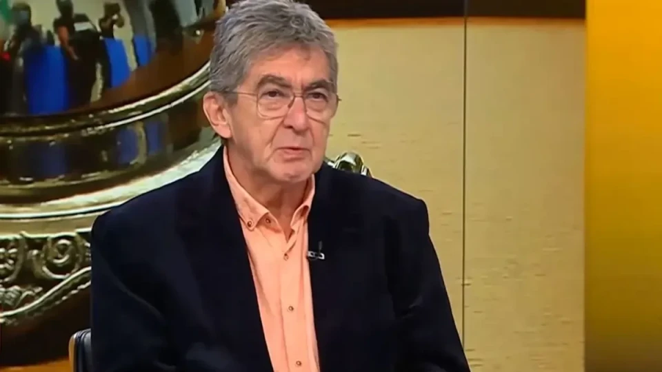 Чистачите след Демерджиев