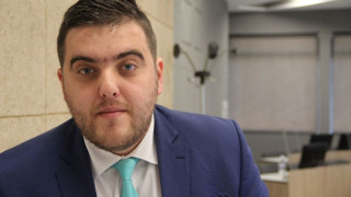 Любослав Костов: Най-хубавото нещо в този бюджет е нарастването на максималния осигурителен доход
