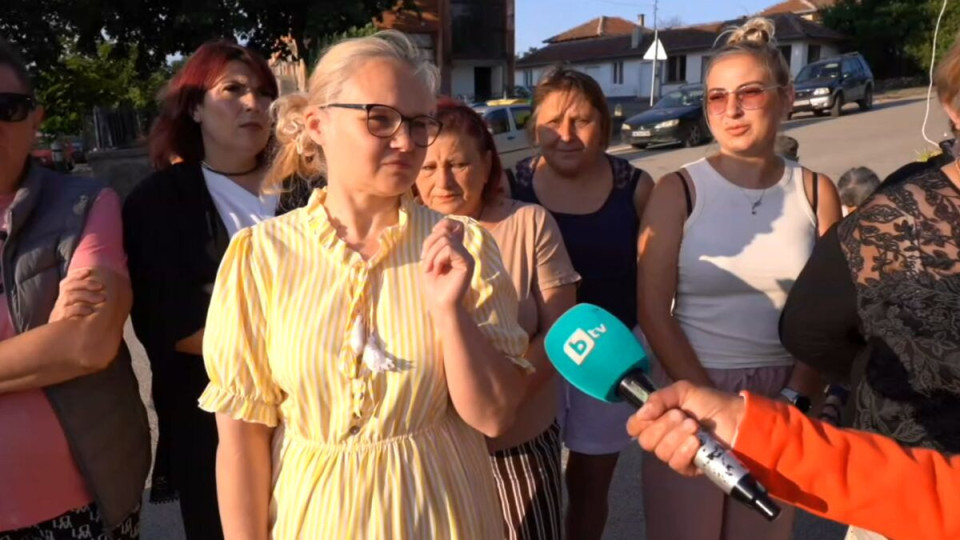 „За пет минути токът спря пет пъти“: Изгорели уреди след чести прекъсвания на тока в три видински села