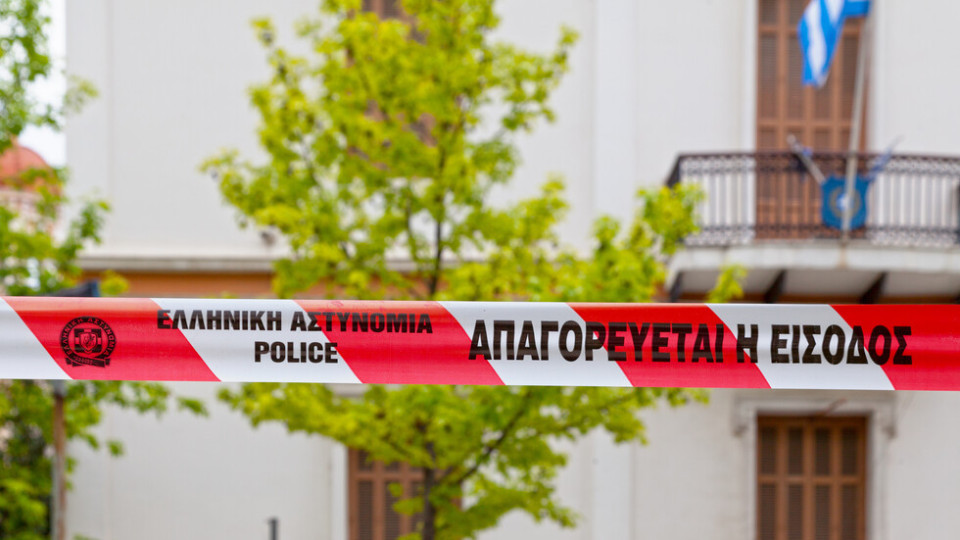 Откриха 23-годишна българка мъртва в апартамент в Солун