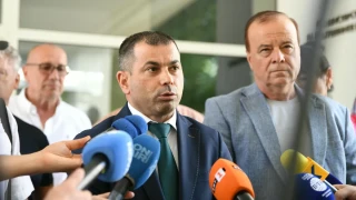 Николай Пелтеков: Никой не е застрахован, трябва и разум на пътя