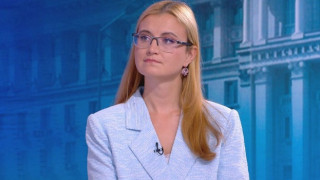 Симона Велева: Проблемът не е в Конституцията, а в институциите и хората, които ги управляват