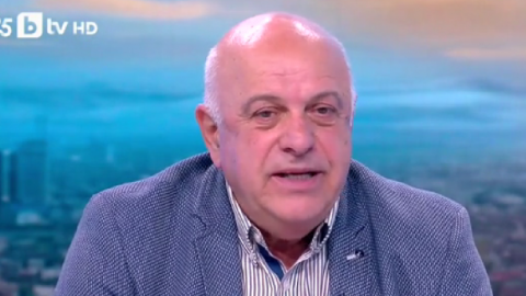 Красимир Георгиев: Държавата създаде пътна анархия, прокуратурата да провери кой написа наредбата за мантинелите