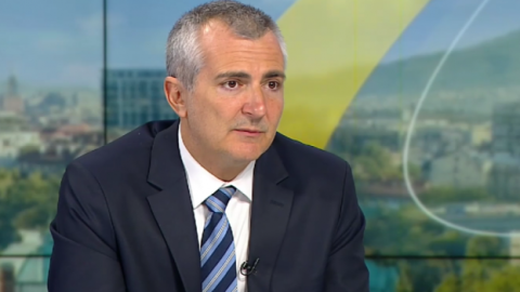 Димитър Илиев: Летните месеци са най-смъртоносните по българските пътища