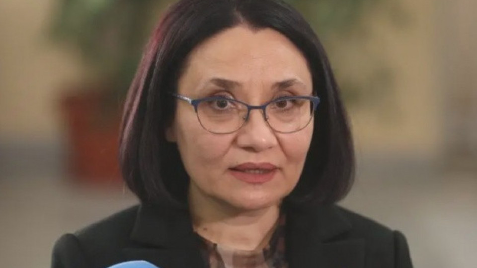 Ваня Стефанова поиска апелативния прокурор на Пловдив да бъде уволнен заради натиск