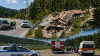 Махат полицейската охрана от „Петрохан“. Какво стана ясно 5 месеца след трагедията?