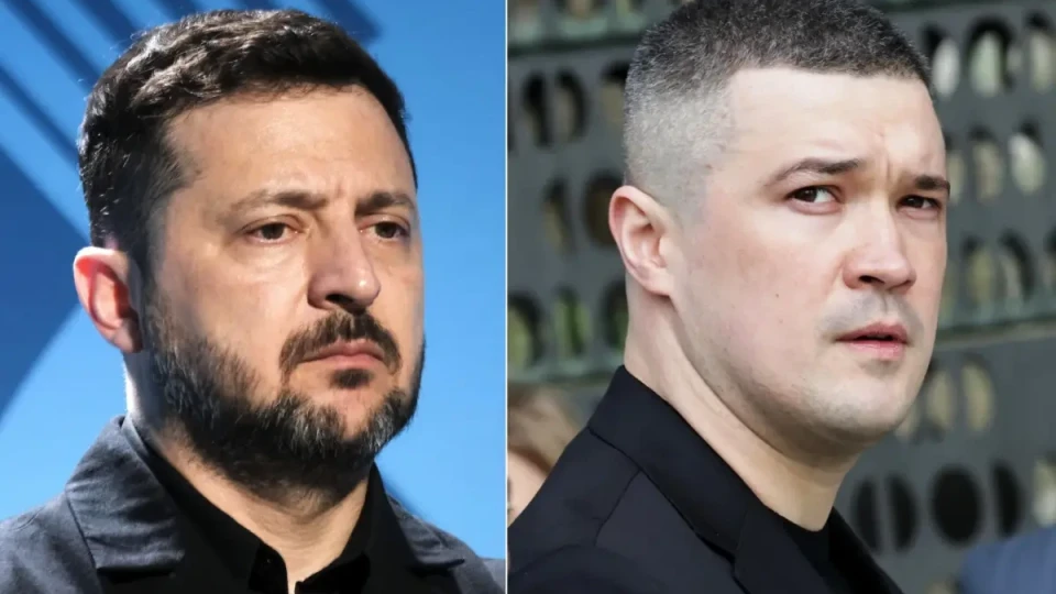 Опасен момент за Украйна: обвиниха Зеленски във взимането на идиотско решение, довело до избухването на протести в страната