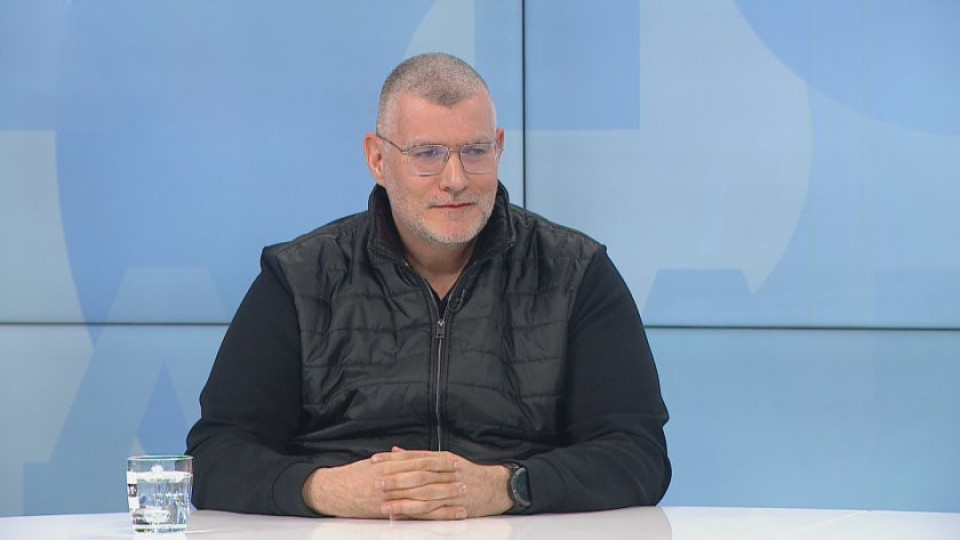 Проф. Георги Момеков: По света вече има много смъртни случаи, асоциирани със закупени от интернет субстанции за отслабване