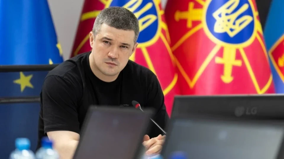 Федоров заявил на Зеленски, че ще приеме само поста министър на отбраната