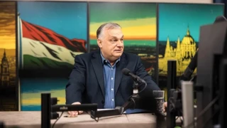 Прокурори влязоха в офис на партията на Орбан, иззели базите данни