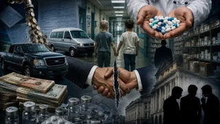 Източването в дълбоката държава на скъпите лекарства - част I