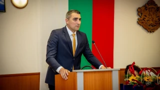 Кметът на Пазарджик подаде сигнал до МВР и прокуратурата заради видео с внушения за корупционни практики