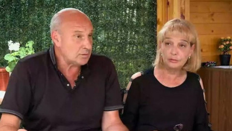 Родители търсят истината за мистериозната смърт на дъщеря си след езотеричен ритуал