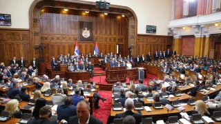 Опозицията иска оставка на сръбския кабинет, Вучич загрява