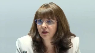 Социалният министър: Застаряването на населението ще увеличава нуждата от грижи за възрастни и хора с увреждания