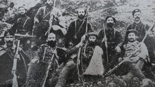 123 години от Илинденско-Преображенското въстание