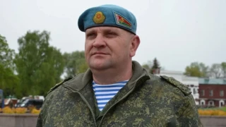 В Беларус се сформира десантна бригада в близост до границата с Украйна