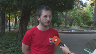 Натоварен уикенд за планинските спасители: Четири инцидента при Седемте рилски езера само за два дни