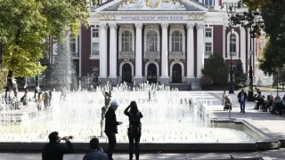 Чуждите туристи у нас все по-често предпочитат градски туризъм, а не море