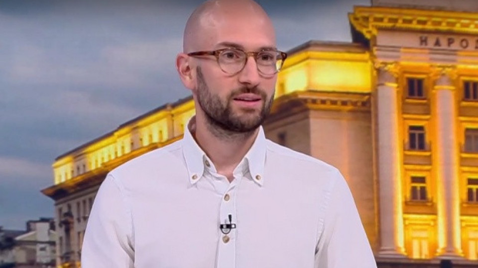 Георги Клисурски: Инвестиционната програма за общинските проекти остава „черна кутия
