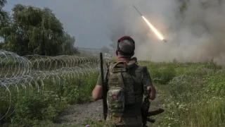 Киев: 16 000 чужденци се сражават в украинските въоръжени сили