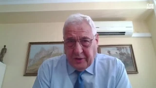 Йордан Божилов: Няма директна заплаха за България от Иран