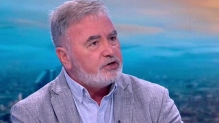 Доц. Кунчев: Спадът във ваксинационния обхват увеличава риска от епидемии
