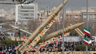 Иранска медия в САЩ:Техеран нарочно изнесе пред FT заплахата за България. Това е предупреждение!