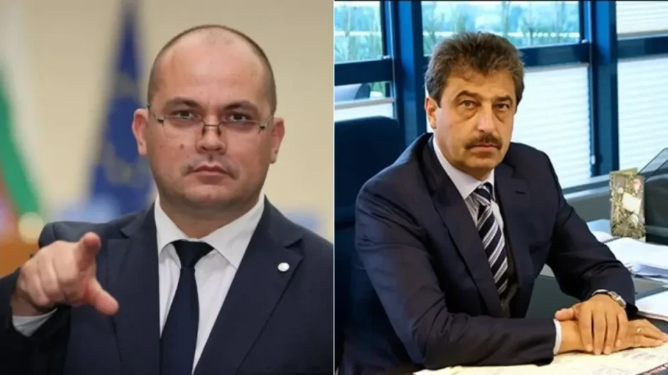 Руска маша адвокатства на прокремълския фараон Цветан Василев