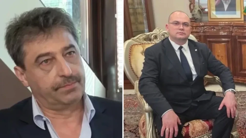 Новият защитник на фараона от Кремъл Цветан Василев бълва от 3 профила