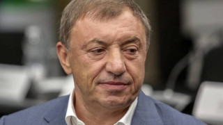Спряха разследването за мафиотското убийство на Алексей Петров